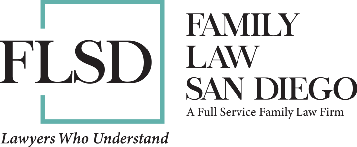 Family Law San Diego